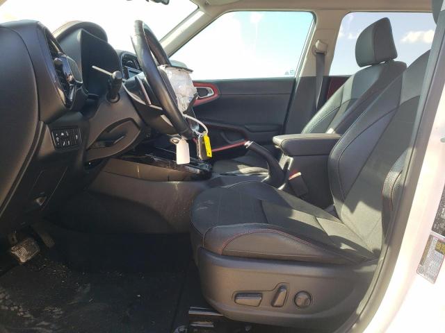 2020 KIA SOUL GT-LI - KNDJ53AF9L7707216