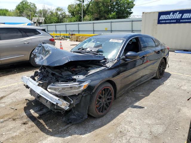 2019 Honda Accord Sedan Sport