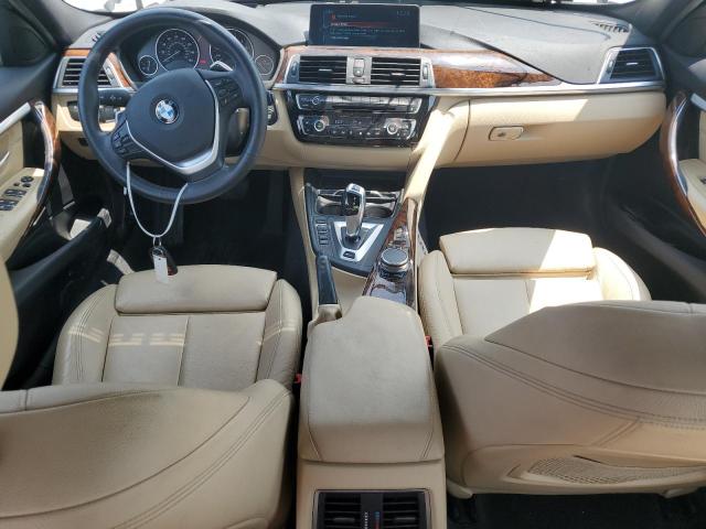 2017 BMW 330E - WBA8E1C36HA029277