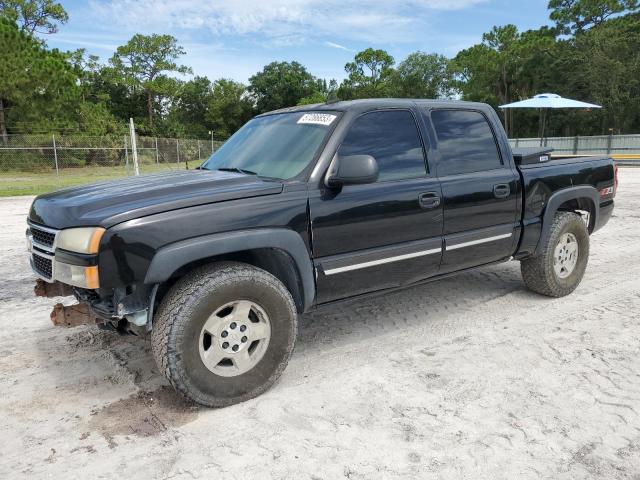 2006 Chevrolet C/K 1500 