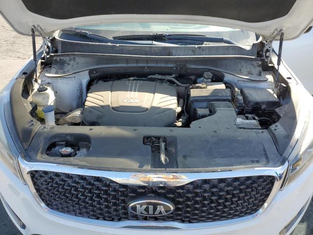 5XYPH4A56GG147842 KIA SORENTO EX