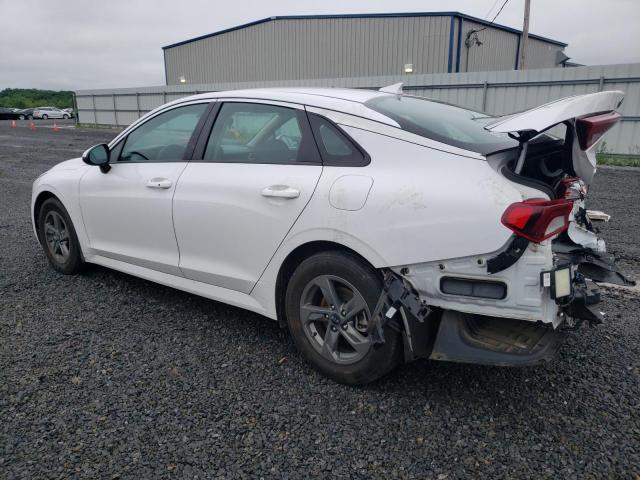 2021 KIA K5 5XXG14J21MG023598