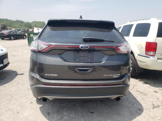 2FMPK4K95HBB59100 2017 FORD EDGE, photo no. 6