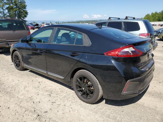 KMHC75LH7HU009317 Hyundai IONIQ