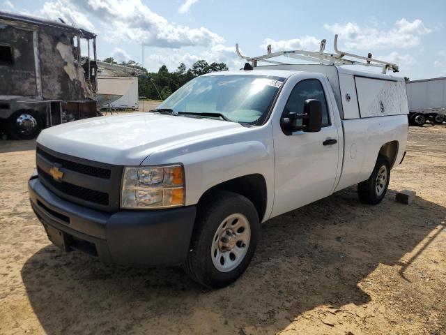 2013 Chevrolet C/K 1500 