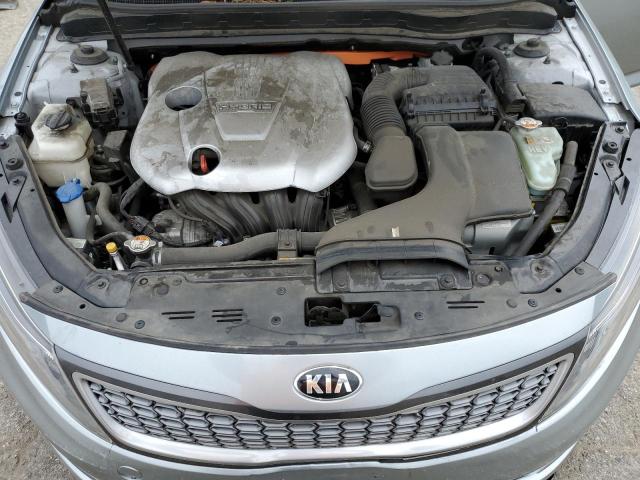 KNAGM4AD4G5095913 KIA OPTIMA HYBRID