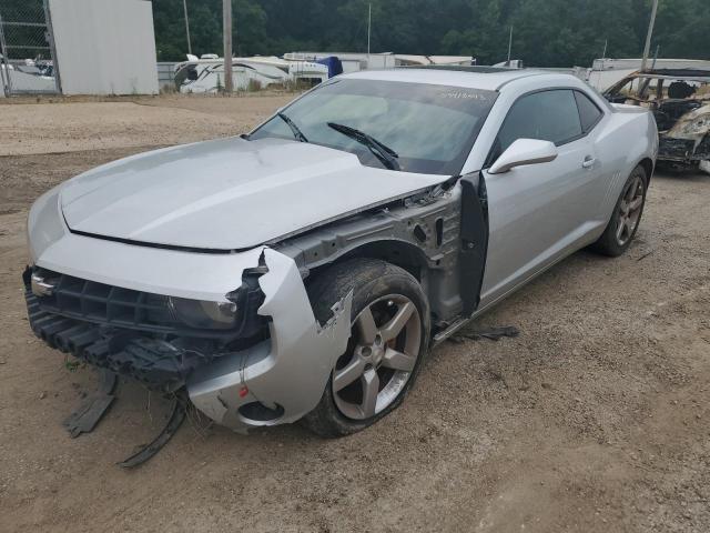 2011 Chevrolet Camaro LT