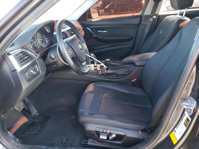 WBA8E1G52JNU91300 BMW 320 I