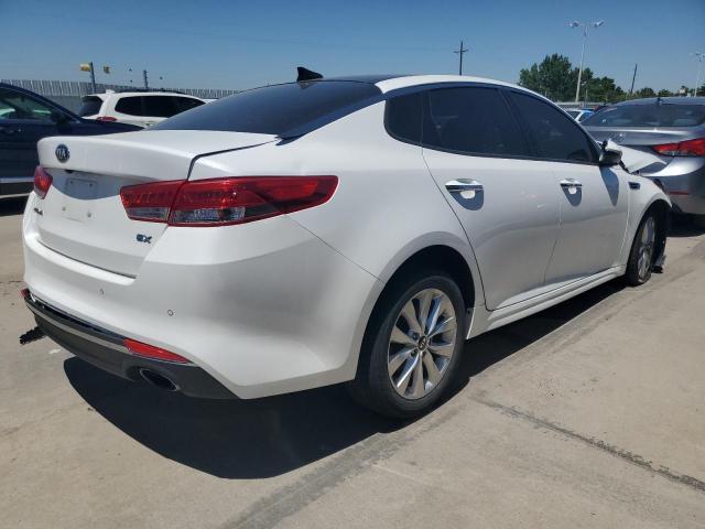 5XXGU4L38JG225413 KIA OPTIMA EX