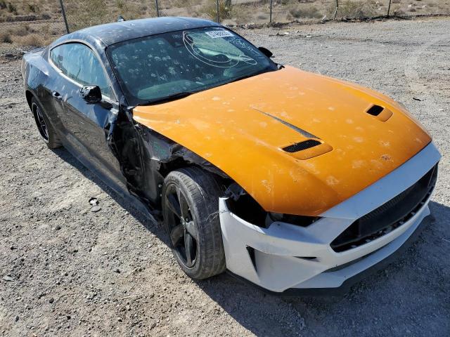 2021 FORD MUSTANG - 1FA6P8TH9M5114356