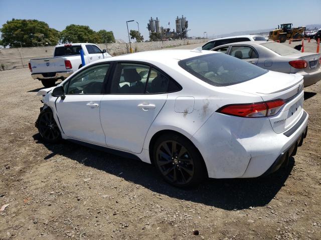 JTDP4MCE9P3515895 Toyota COROLLA SE