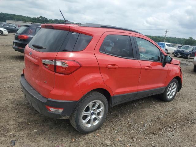 MAJ3S2GE8MC404341 | 2021 FORD ECOSPORT S