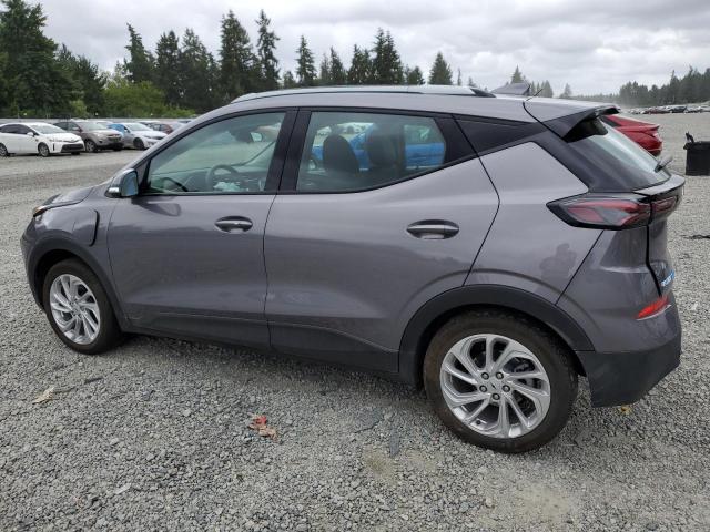 2023 CHEVROLET BOLT EUV L - 1G1FY6S06P4118536