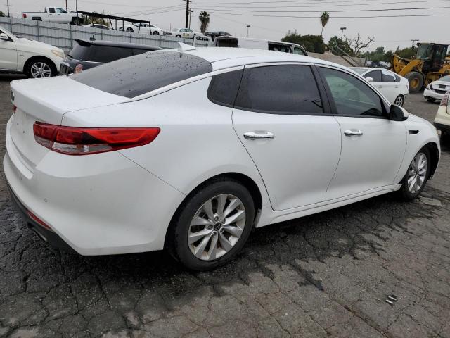 5XXGT4L30JG259994 KIA Optima Lx