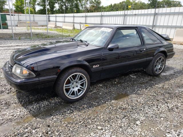 1992 Ford Mustang 