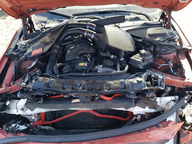 WBS8M9C51GP966726 BMW M3