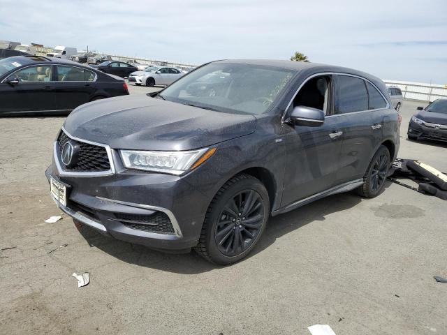 2019 Acura MDX 