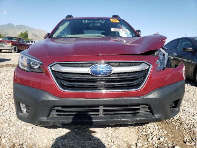 4S4BTADC7N3110815 Subaru Outback Premium