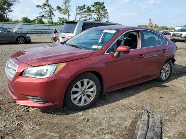 2015 Subaru Legacy 2.5i Premium