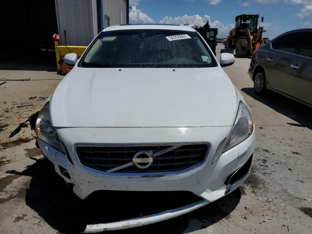 VIN YV1612FS1D1216848 2013 Volvo S60, T5 no.5