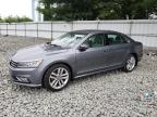 2017 VOLKSWAGEN PASSAT SE - 1VWGT7A30HC002572