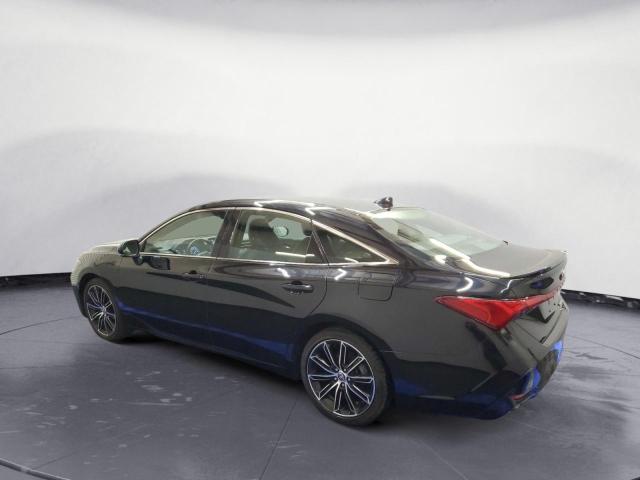 2020 TOYOTA AVALON TOU 4T1GZ1FB3LU054596