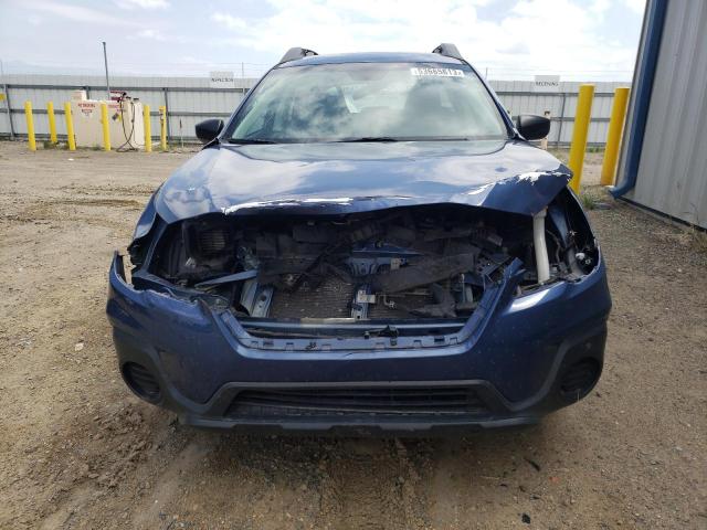 4S4BSABC3K3261930 Subaru Outback 2.5i