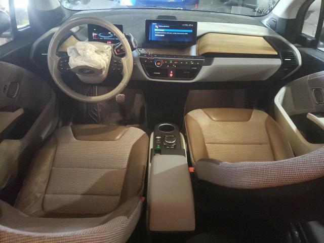WBY8P4C57K7D41811 BMW I3 REX