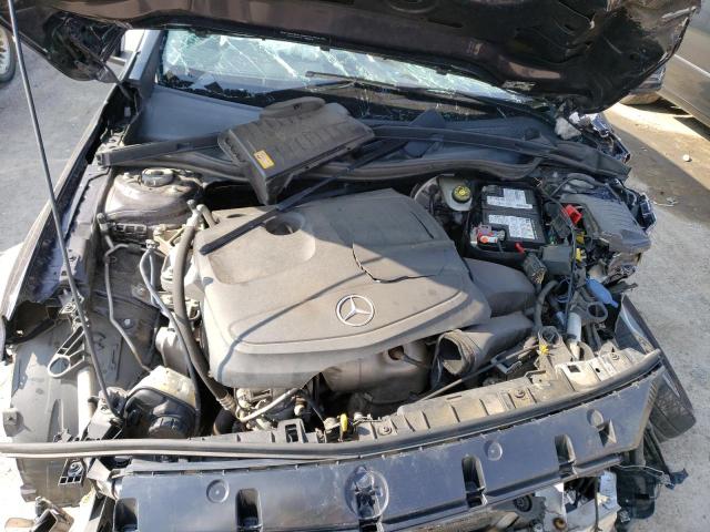 2015 MERCEDES-BENZ GLA 250 - WDCTG4EB2FJ138324