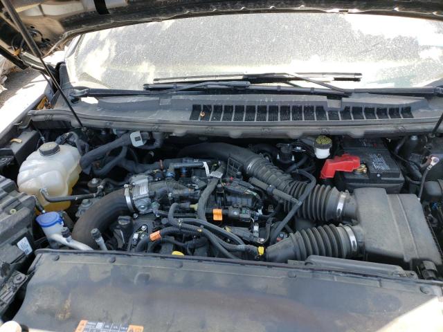 2FMPK4AP4MBA22028 Ford EDGE ST