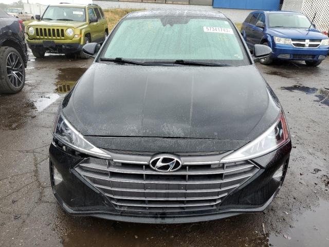 5NPD84LF7LH517014 Hyundai Elantra SE 5