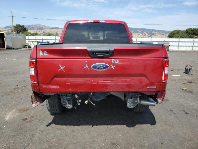 1FTEW1E41LKE20347 Ford F150 Supercrew