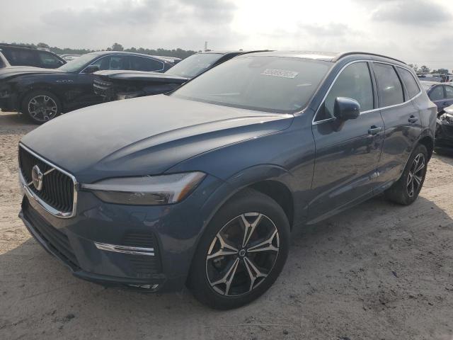 2022 Volvo XC60 