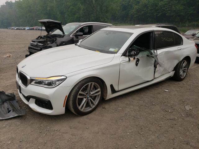 2019 BMW ALPINA B7 - WBA7F2C50KB239763