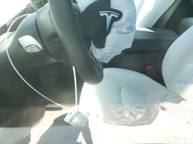 5YJ3E1EA8MF994393 Tesla MODEL 3