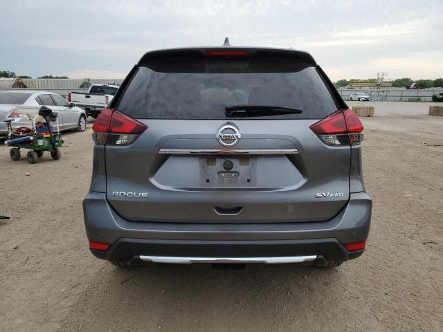 KNMAT2MV5KP504700 | 2019 NISSAN ROGUE S