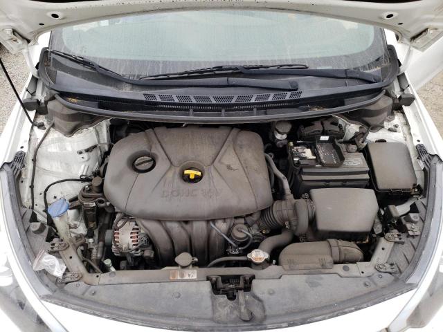 KNAFK4A60G5505450 KIA FORTE LX
