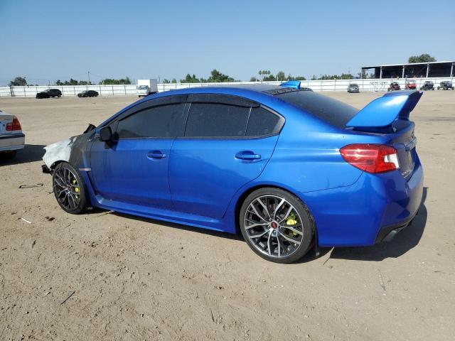 JF1VA2S66L9827703 Subaru Wrx Sti