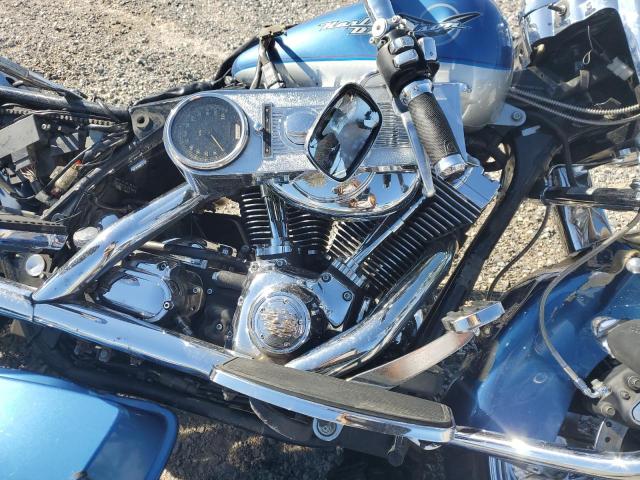 2005 HARLEY-DAVIDSON FLHR - 1HD1FDV3X5Y676573