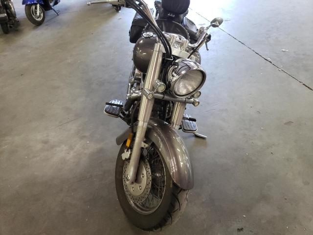 2003 YAMAHA XV1600 AT - JYAVP07E13A009075