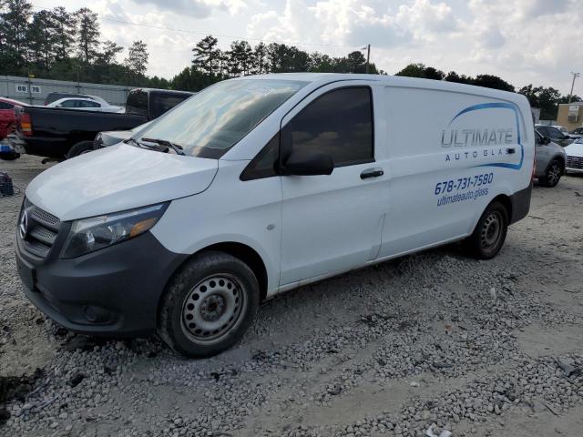 2019 MERCEDES-BENZ METRIS - WD3PG3EA3K3551578