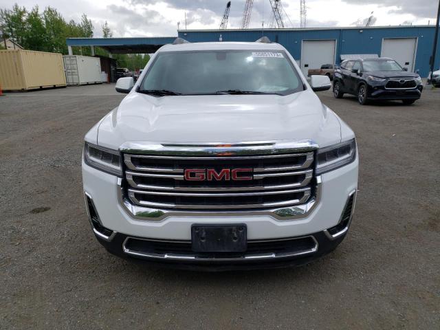2020 GMC ACADIA SLT - 1GKKNUL44LZ187148