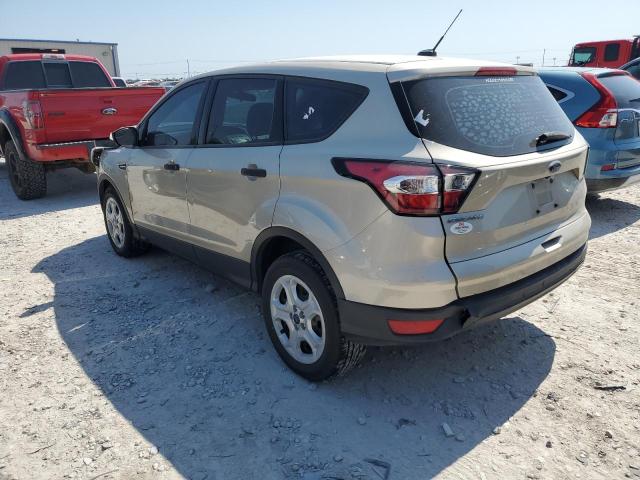Vin: 1fmcu0f72hue30148, lot: 55976063, ford escape s 20172