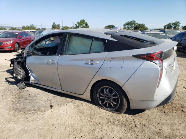 JTDKBRFU5J3075410 Toyota PRIUS