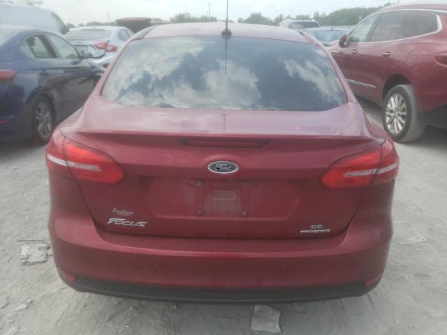 1FADP3F2XFL219990 Ford FOCUS SE
