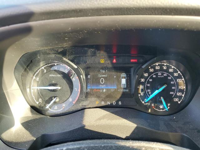 1FTER1FH9LLA71862 Ford RANGER XL
