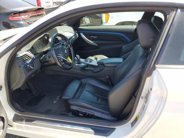 WBA3N7C53FK222766 BMW 428 I