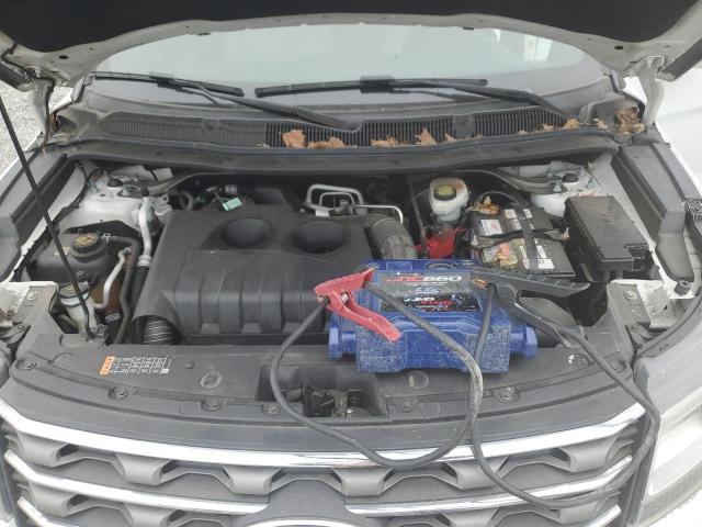 1FM5K7BH9HGB31907 Ford EXPLORER