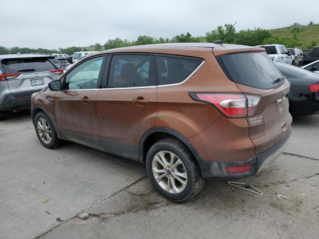 1FMCU0GD6HUB06379 Ford ESCAPE SE