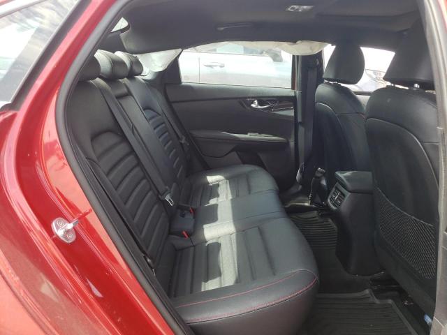 3KPF44AC8LE256154 KIA FORTE GT